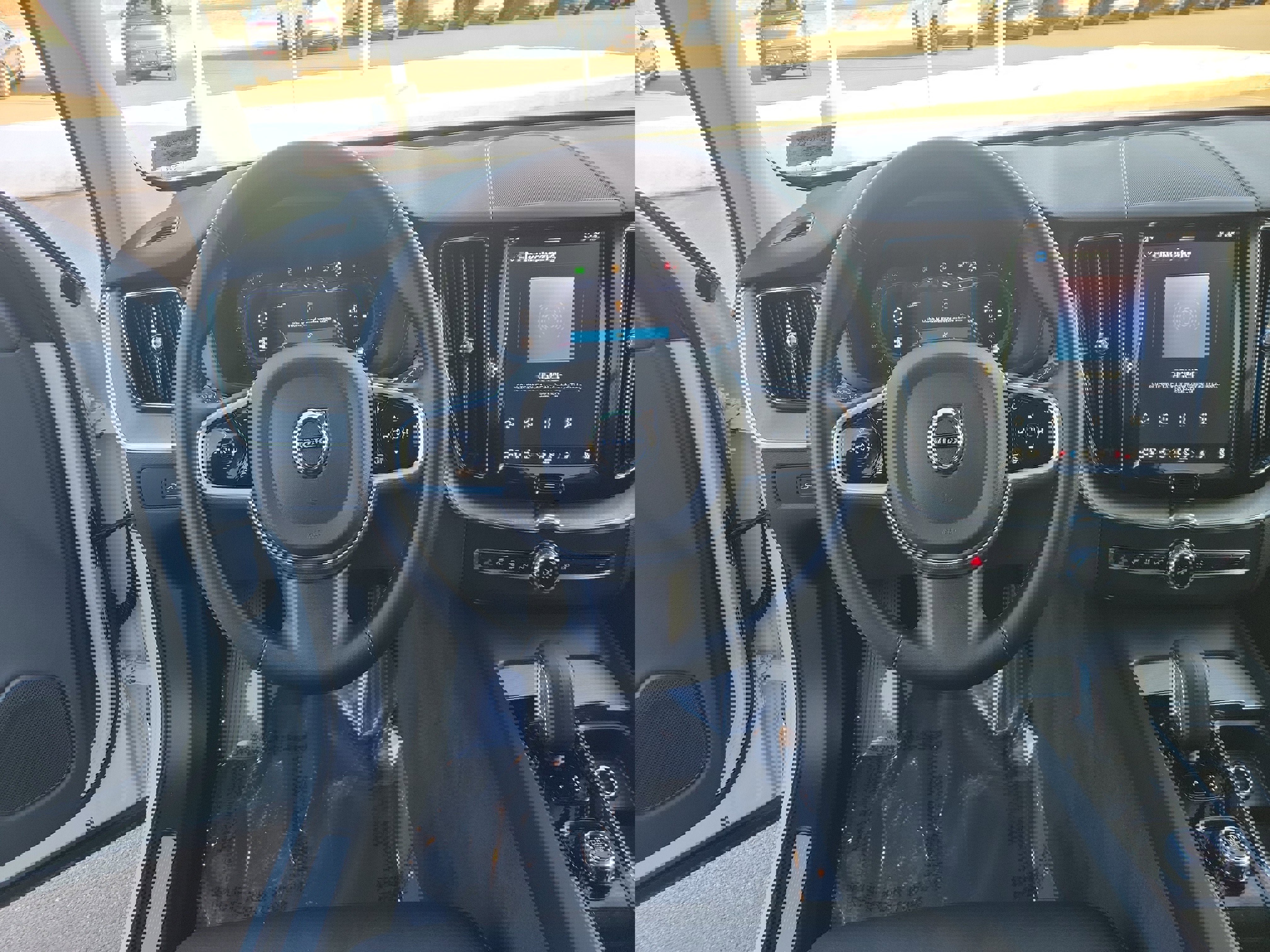 Used 2025 Volvo XC60 B5 Plus image 20