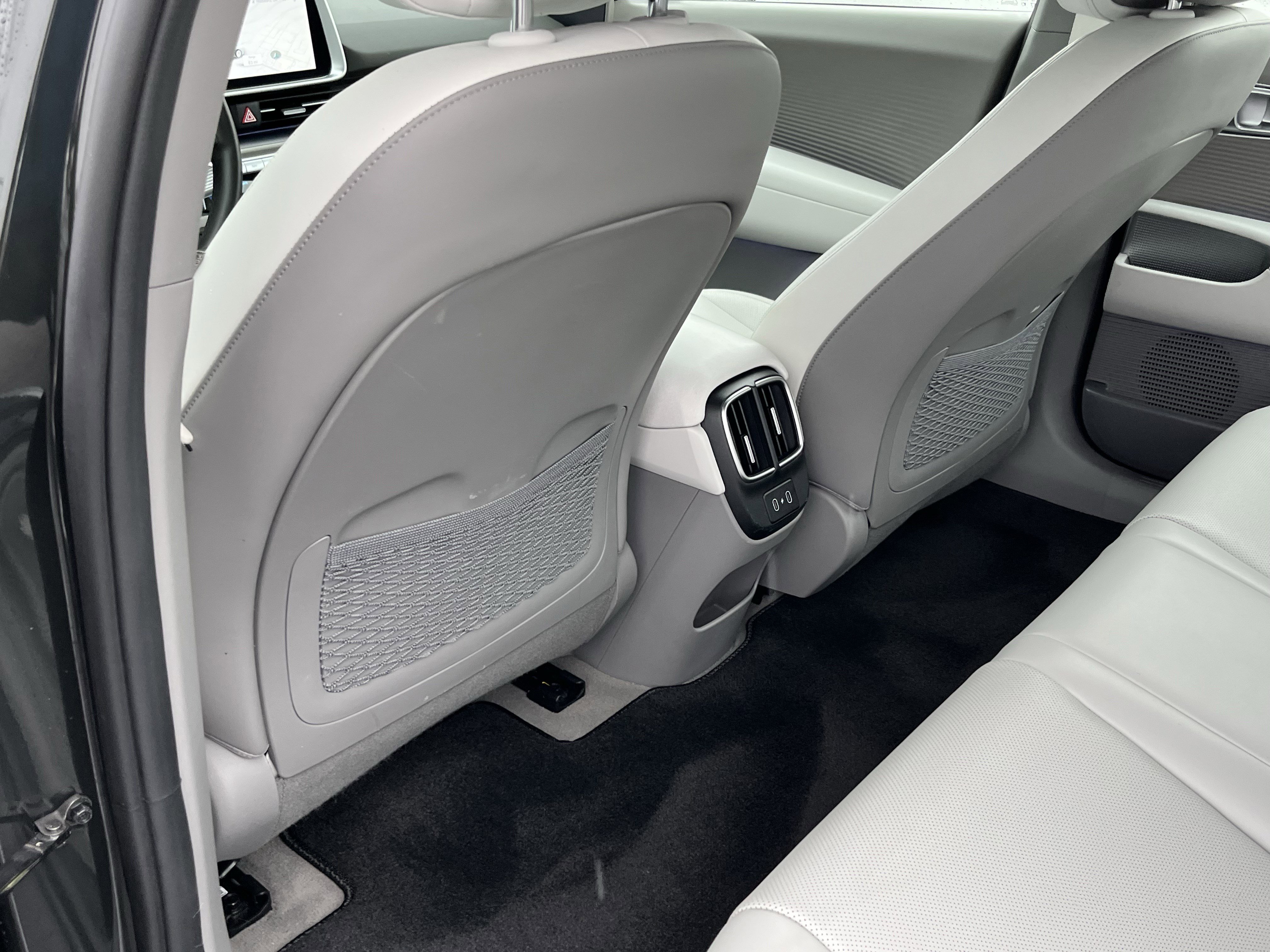 Used 2023 Hyundai Ioniq 6 SEL w/ Cargo Package image 15