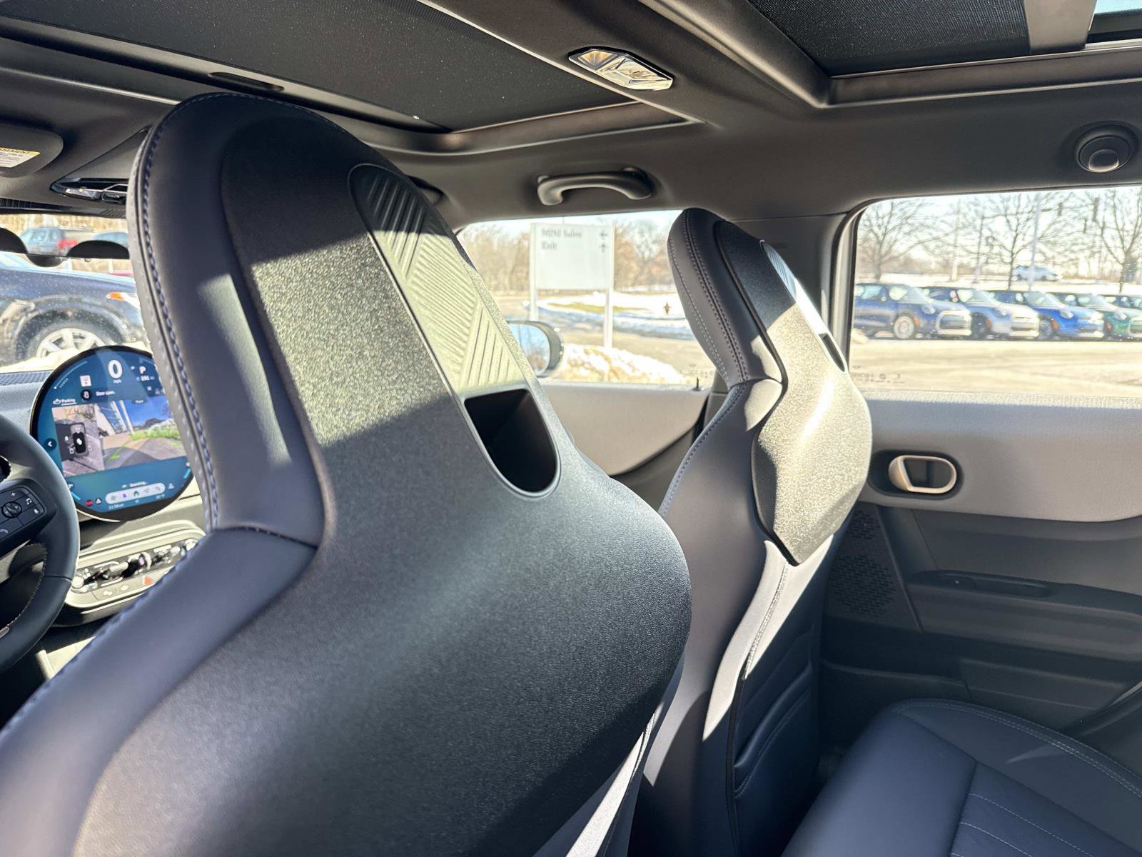 New 2026 MINI Cooper 4-Door Hardtop FWD image 14