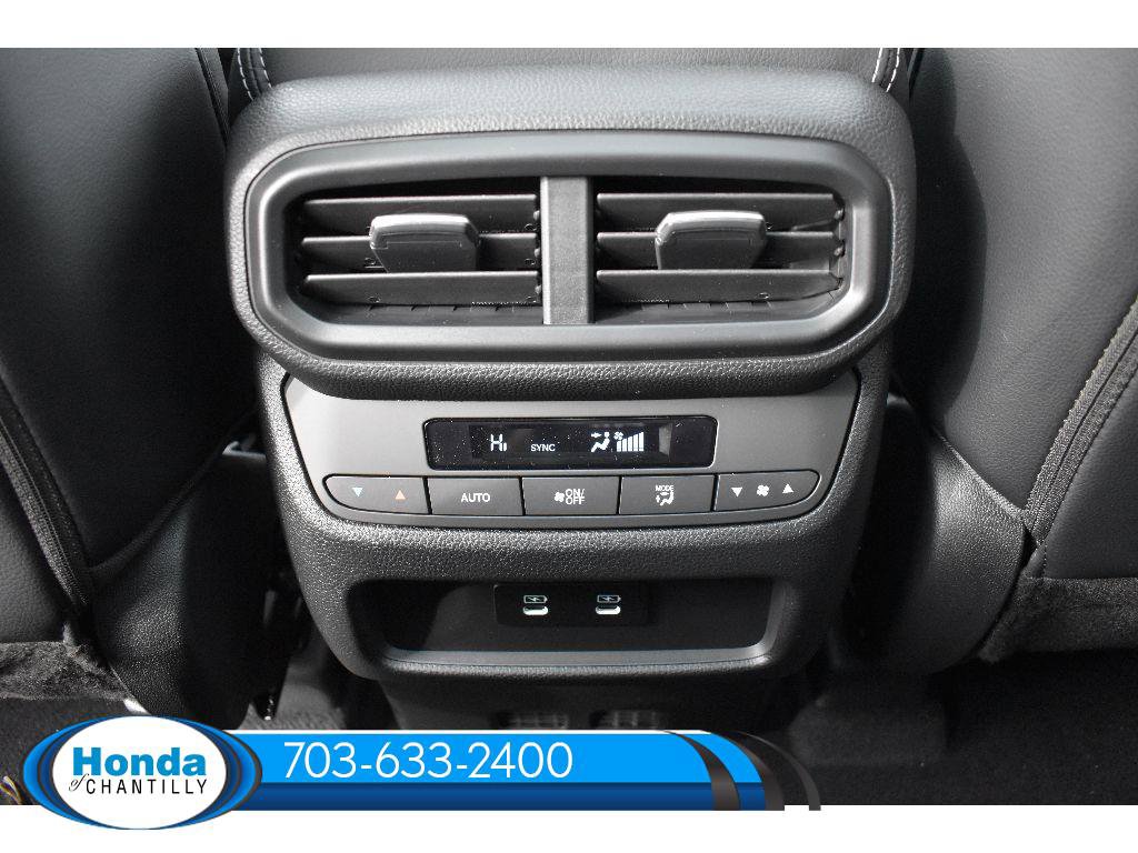 New 2026 Honda Pilot Touring image 32