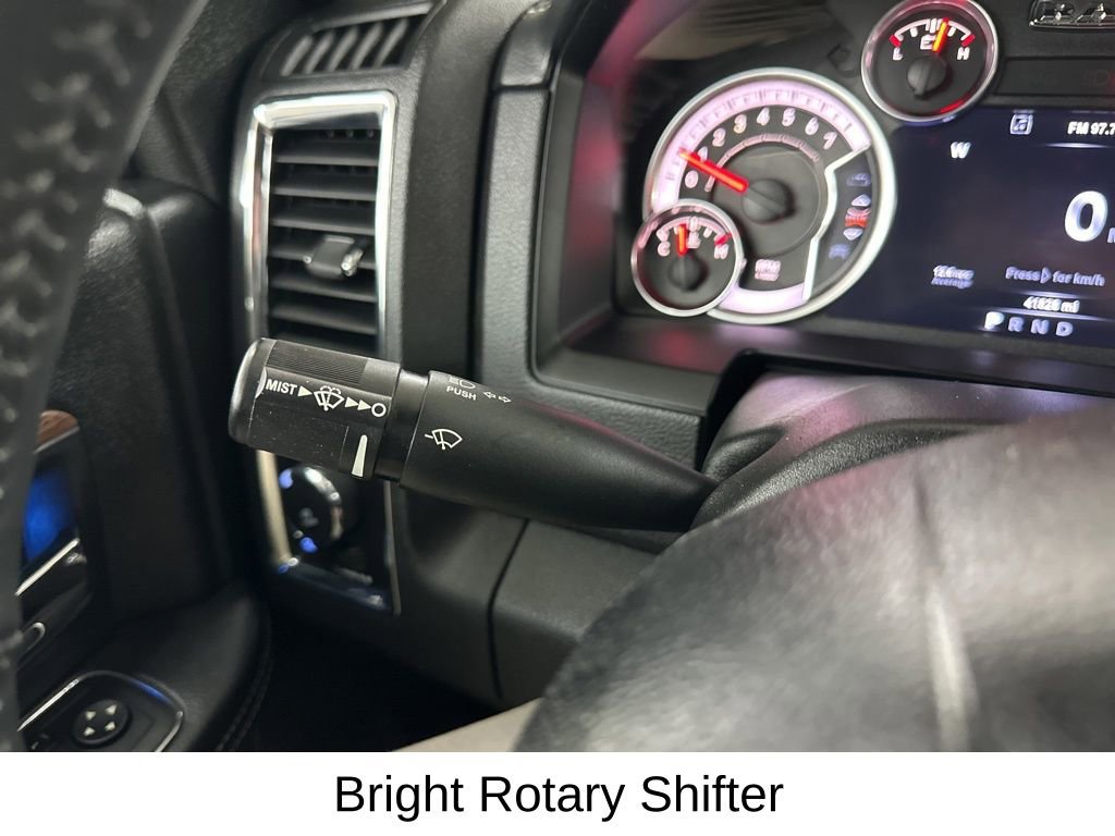 Used 2017 RAM 1500 Laramie image 42