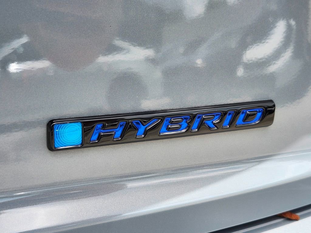 New 2026 Honda Civic Sport image 11