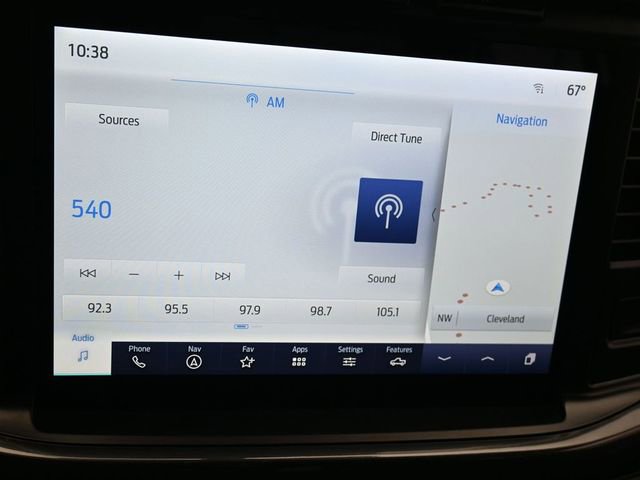 Certified 2023 Ford F150 XLT w/ Equipment Group 302A High image 19