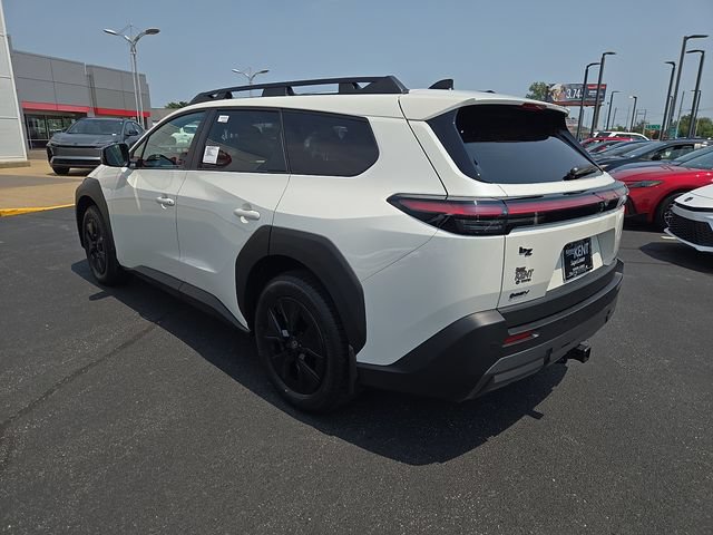New 2026 Toyota bZ Woodland AWD/4WD image 6