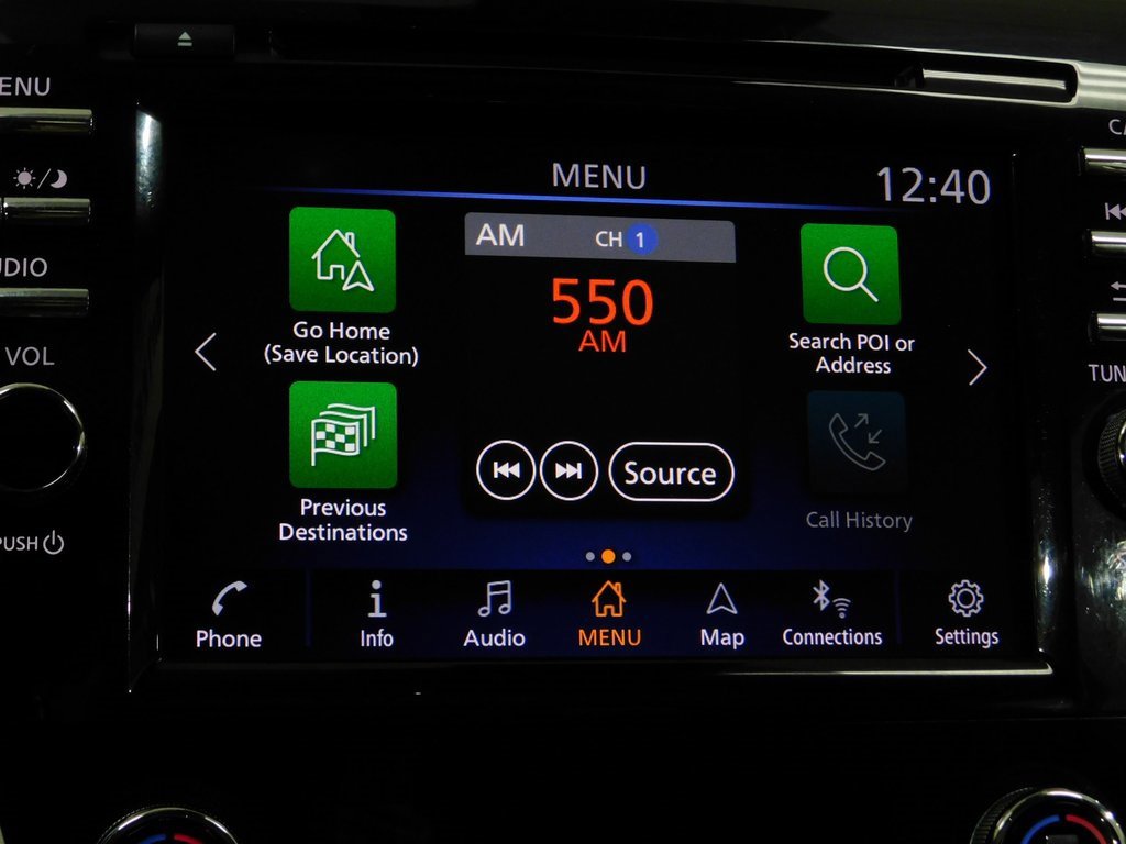 Used 2024 Nissan Murano SL image 56