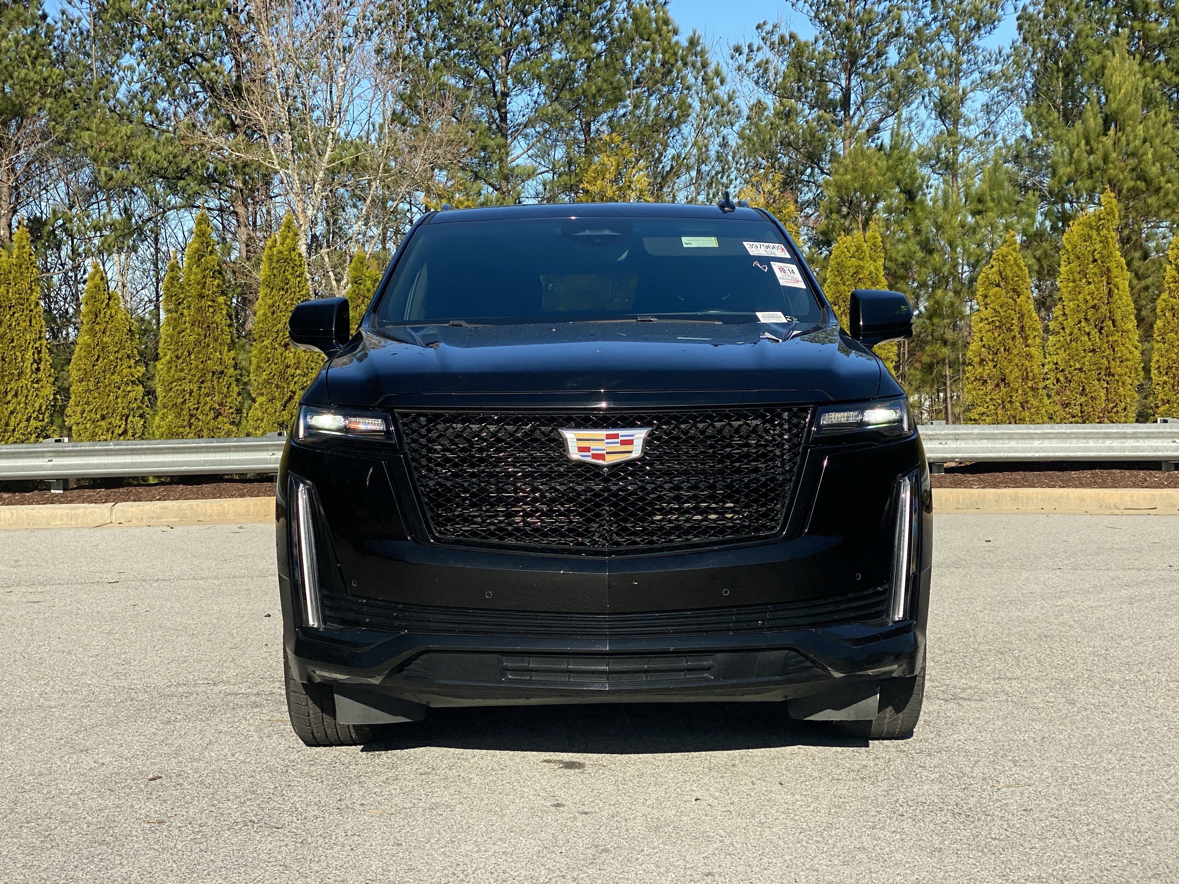 Used 2023 Cadillac Escalade Sport image 12