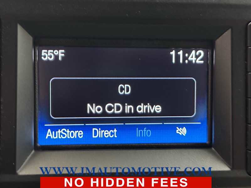 Used 2017 Ford F150 XL w/ Equipment Group 101A Mid image 19