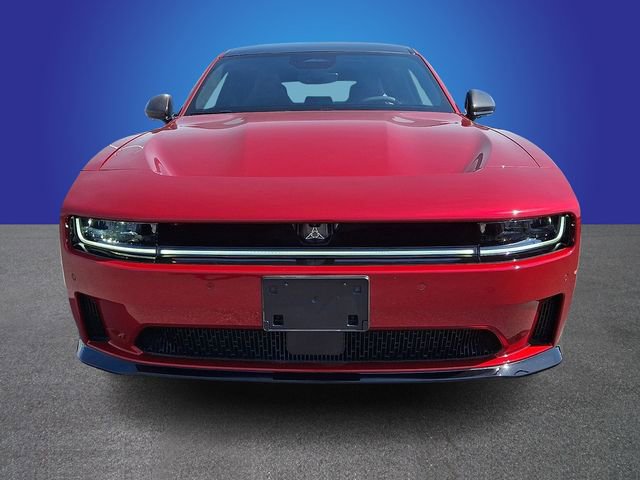 Used 2024 Dodge Charger R/T Scat Pack w/ Plus Group AWD/4WD image 2