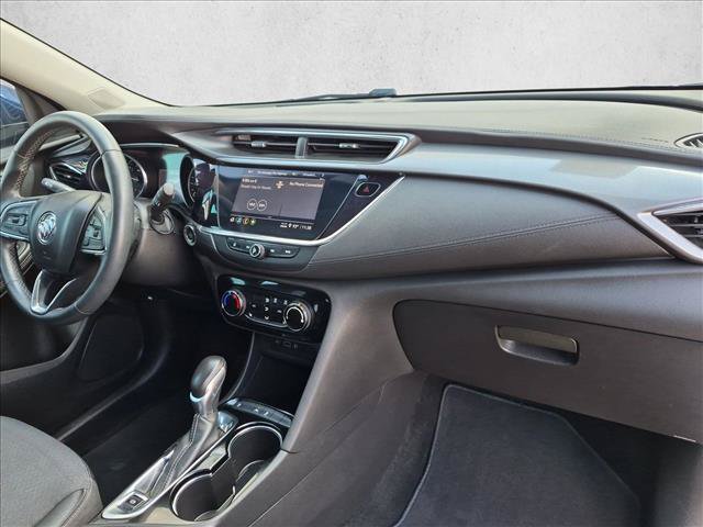 Used 2023 Buick Encore GX Preferred w/ Cold Weather Comfort Package FWD image 21