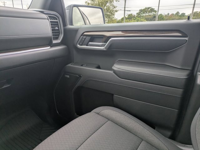 New 2026 Chevrolet Silverado 1500 RST w/ All Star Edition Plus image 18