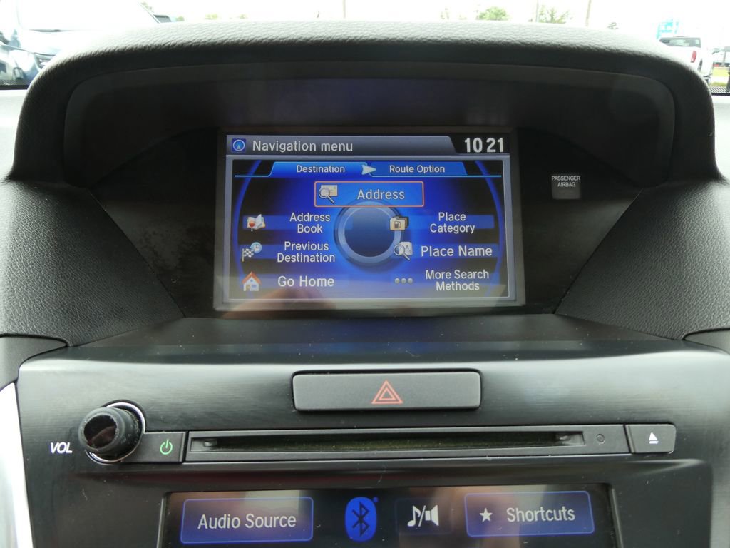Used 2016 Acura MDX SH-AWD w/ Technology Package image 33