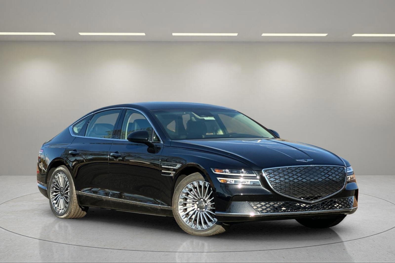 New 2024 Genesis G80 image 1