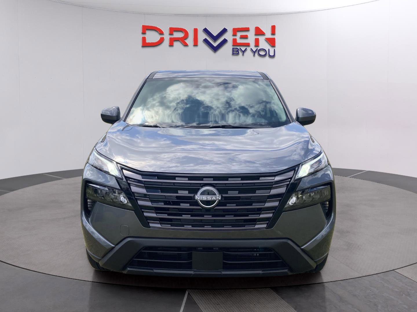 New 2026 Nissan Rogue SV image 9