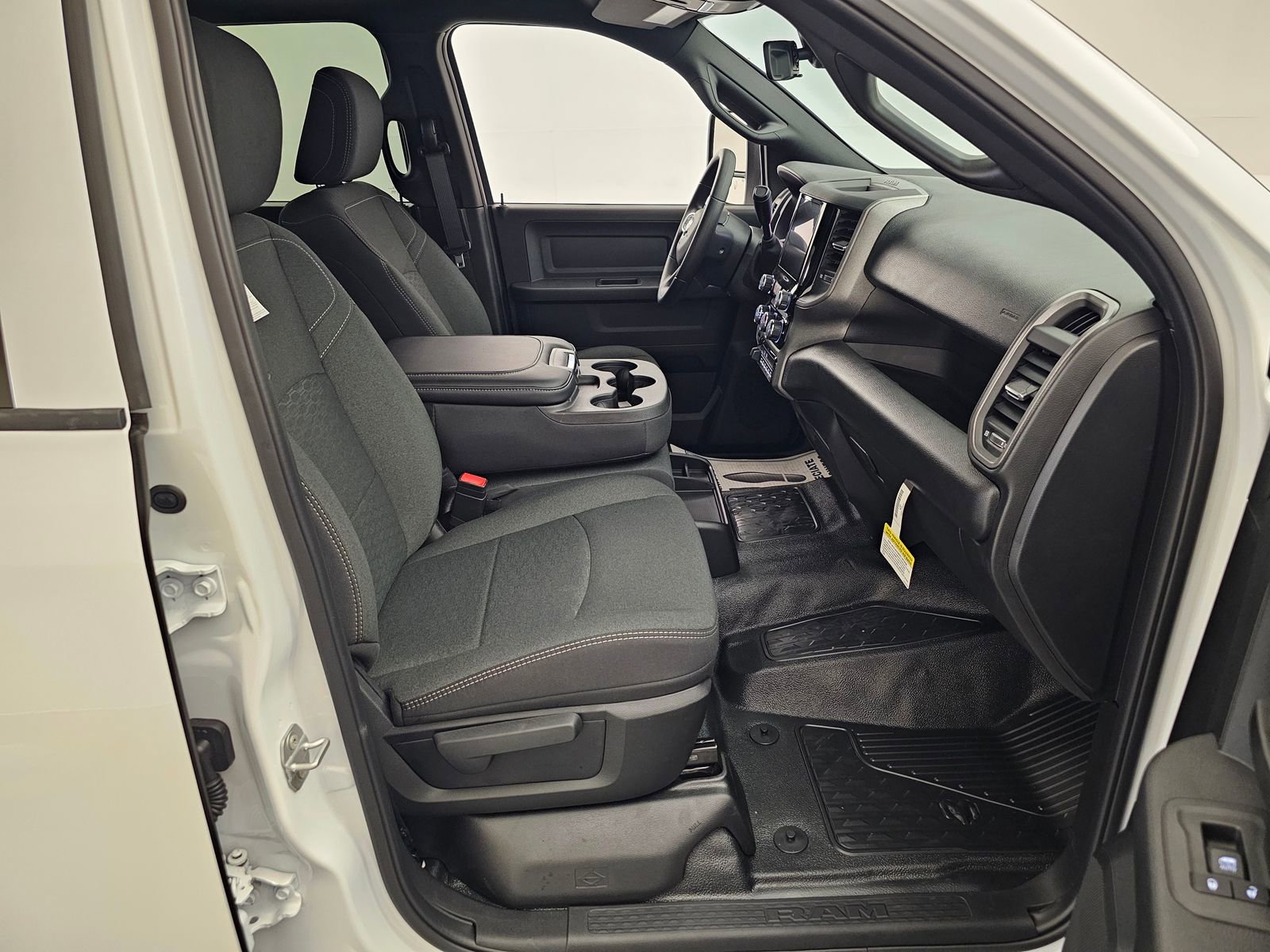 New 2026 RAM 5500 Tradesman image 31