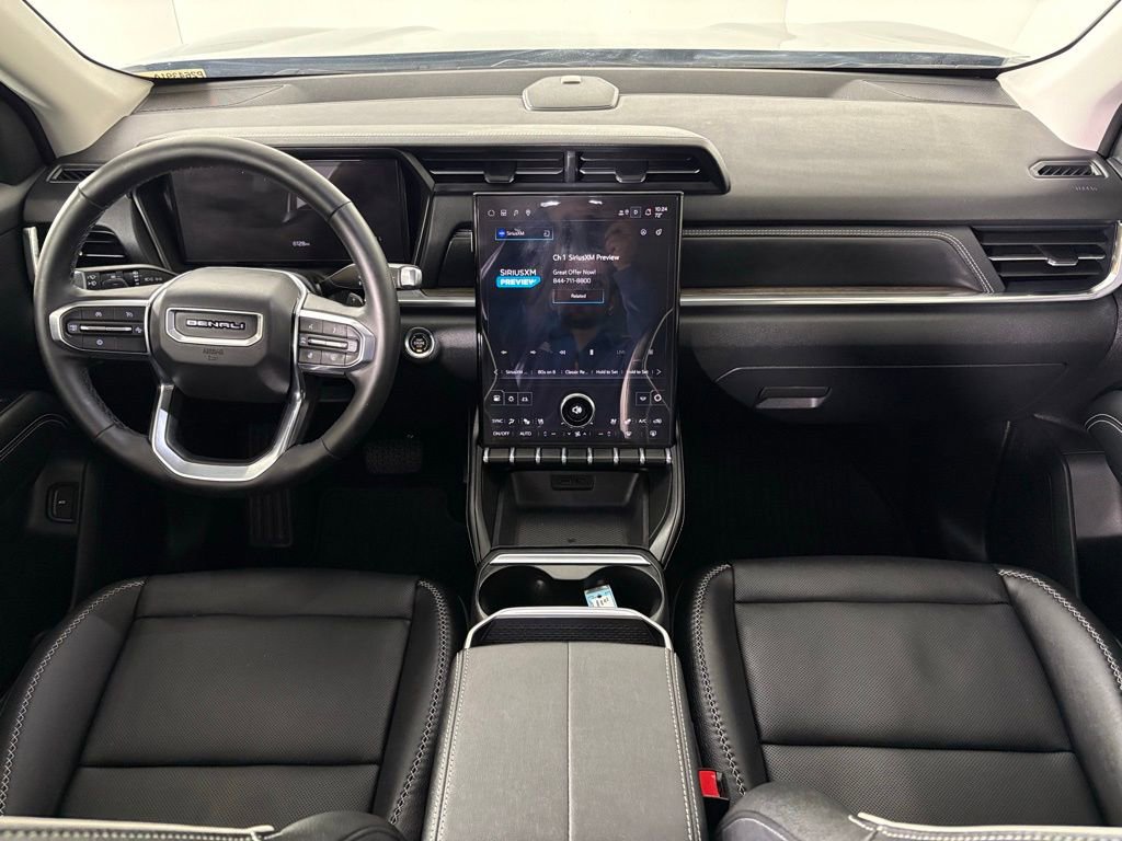 Used 2026 GMC Terrain Denali image 34