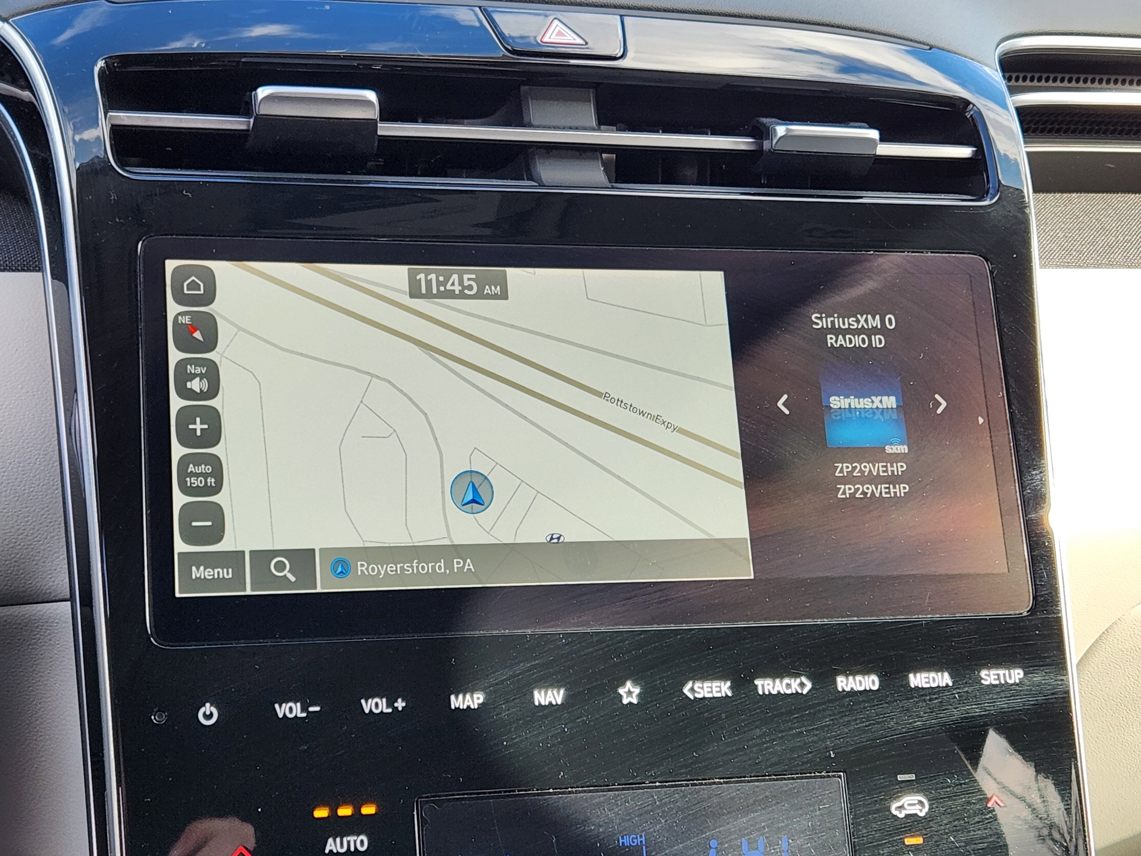 Certified 2024 Hyundai Tucson Limited image 22