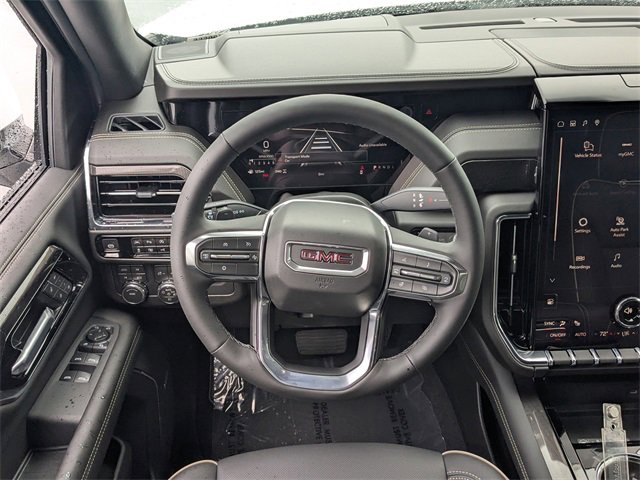 New 2026 GMC Yukon XL Elevation image 17