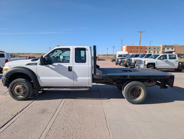 Used 2014 Ford F450 XL w/ XL Decor Group image 12