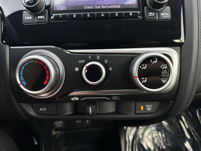 Used 2015 Honda Fit LX image 25