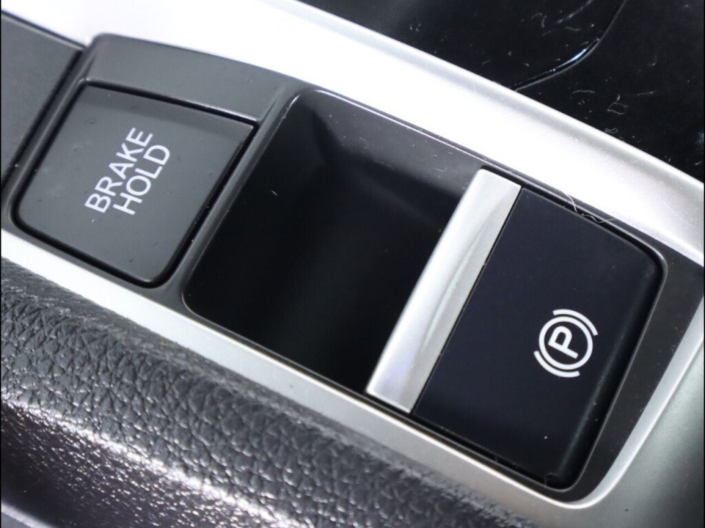 Used 2018 Honda Civic EX-L image 25