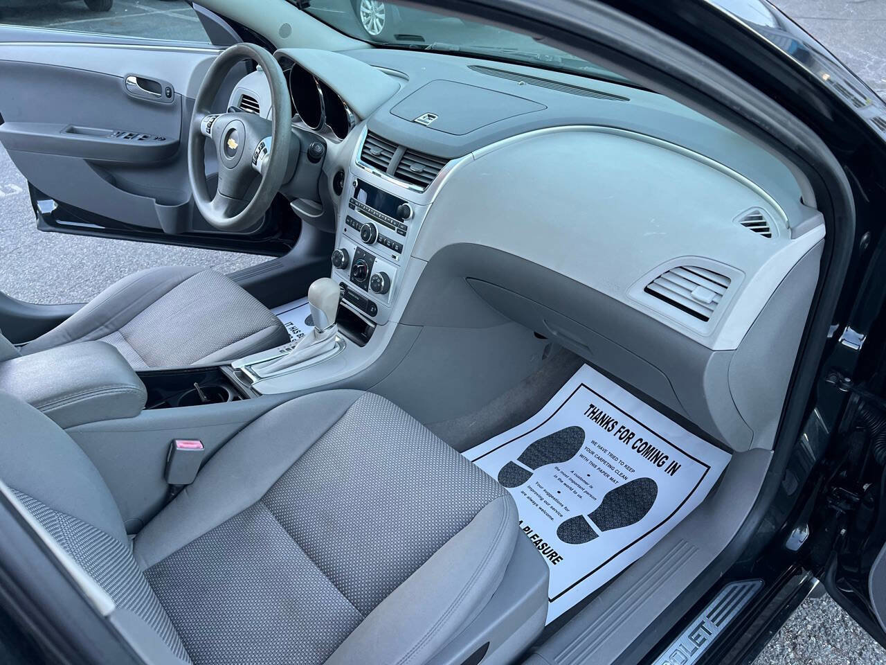 Used 2012 Chevrolet Malibu LT image 15