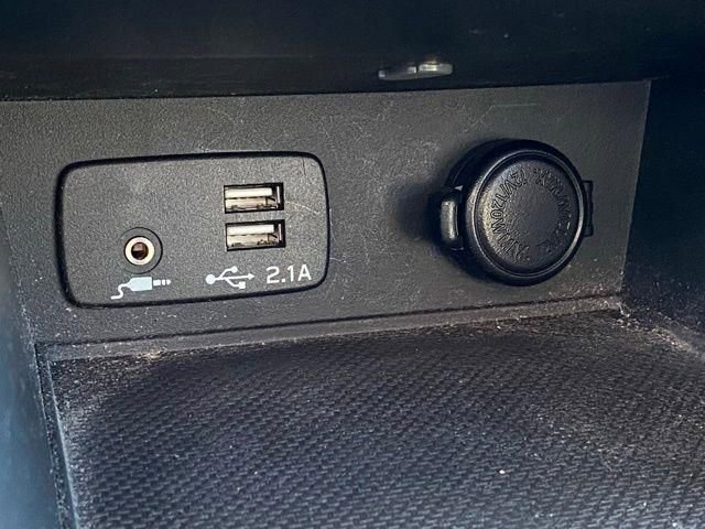 Used 2023 Subaru Crosstrek 2.5i Limited AWD/4WD image 33