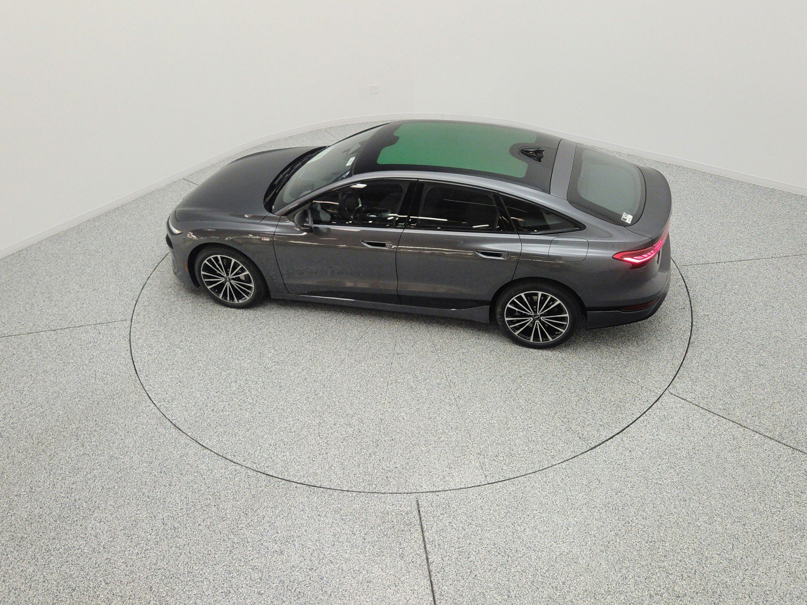 New 2027 Audi A6 e-tron Premium Plus AWD/4WD image 16
