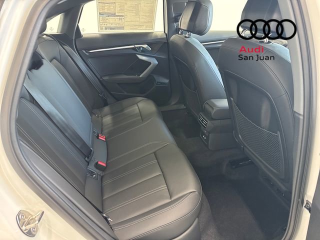 New 2026 Audi A3 2.0T Premium Plus image 31