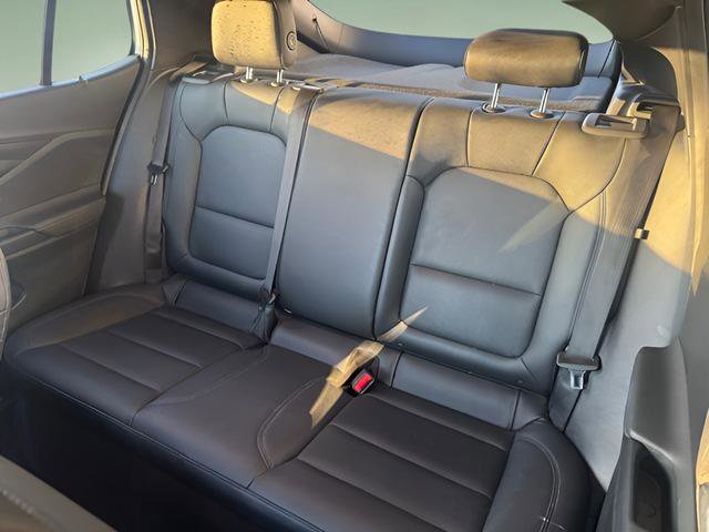 Used 2024 Buick Envista Sport Touring w/ Convenience I Package image 20