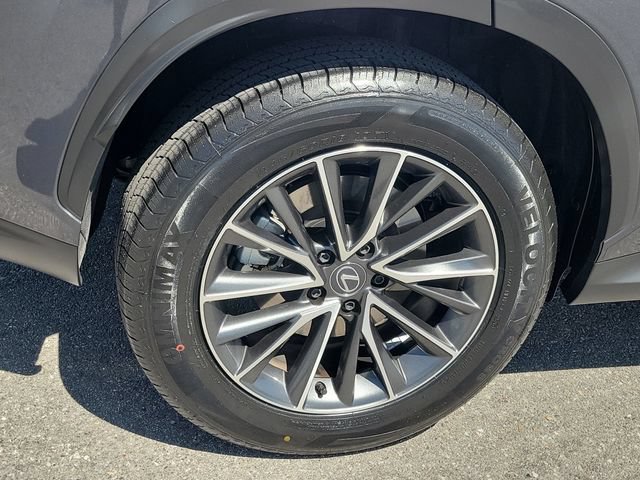 Used 2025 Lexus NX 350h AWD w/ Cold Area Package image 29