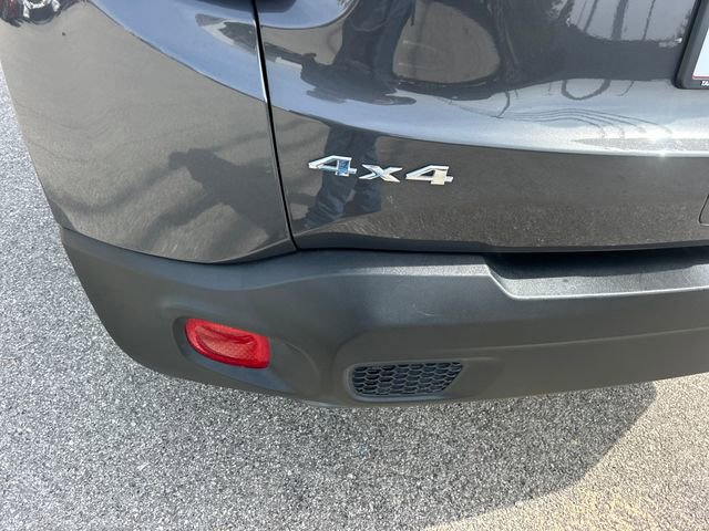 Used 2022 Jeep Renegade Limited image 54