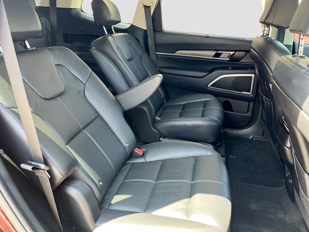 Used 2022 Kia Telluride EX w/ EX Premium Package AWD/4WD image 30