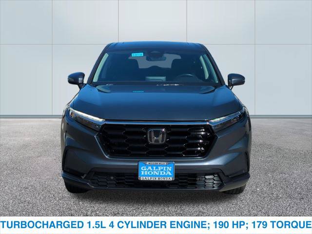 Used 2023 Honda CR-V EX-L image 3