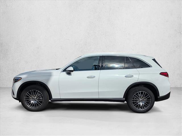 New 2026 Mercedes-Benz GLC 300 image 8