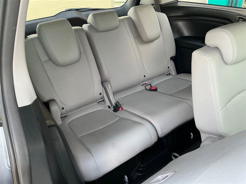 Used 2020 Honda Odyssey EX-L image 39