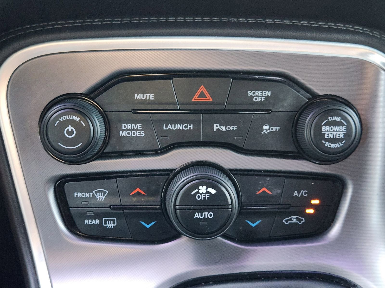 Used 2020 Dodge Challenger R/T Scat Pack w/ Dynamics Package RWD image 18