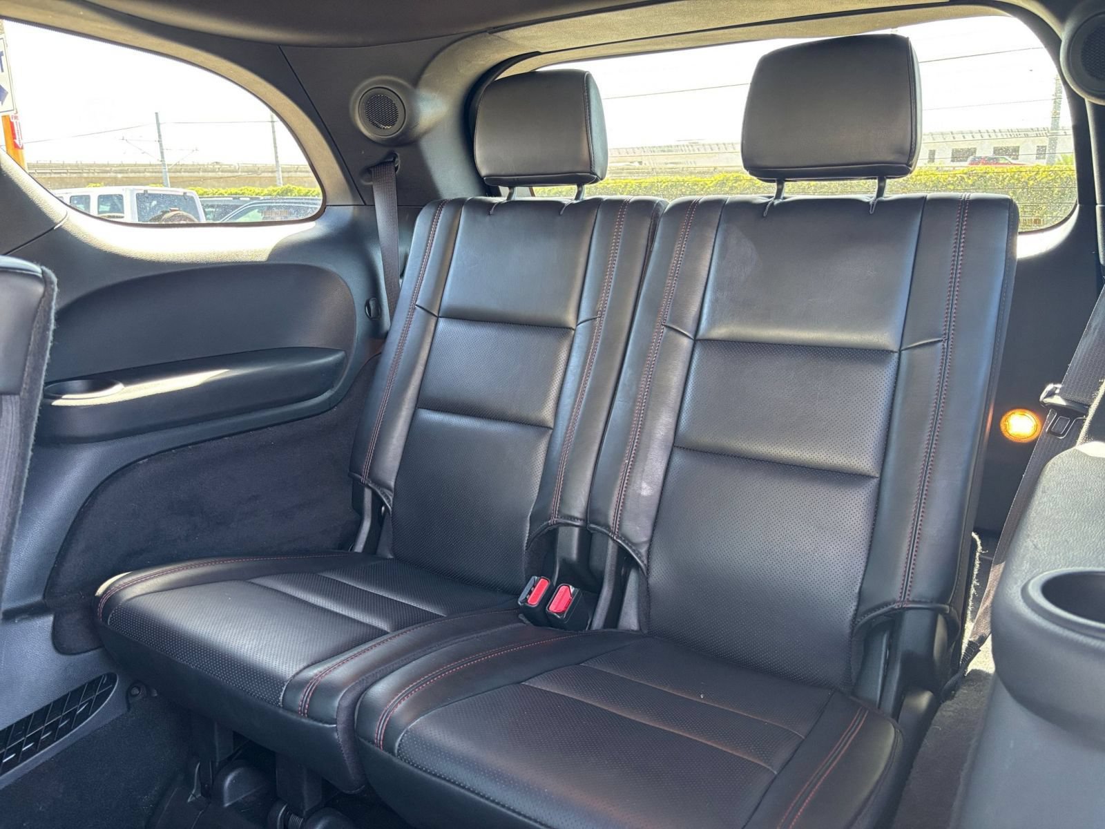 Used 2026 Dodge Durango GT AWD/4WD image 32