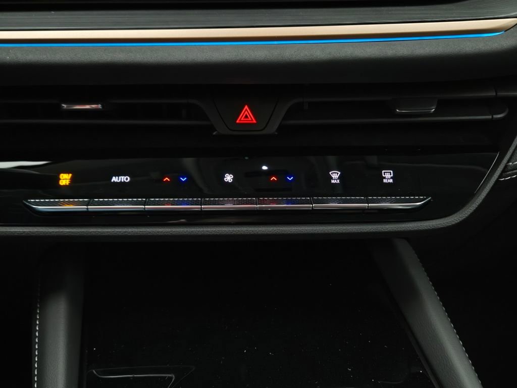 New 2025 Buick Envision Sport Touring image 29