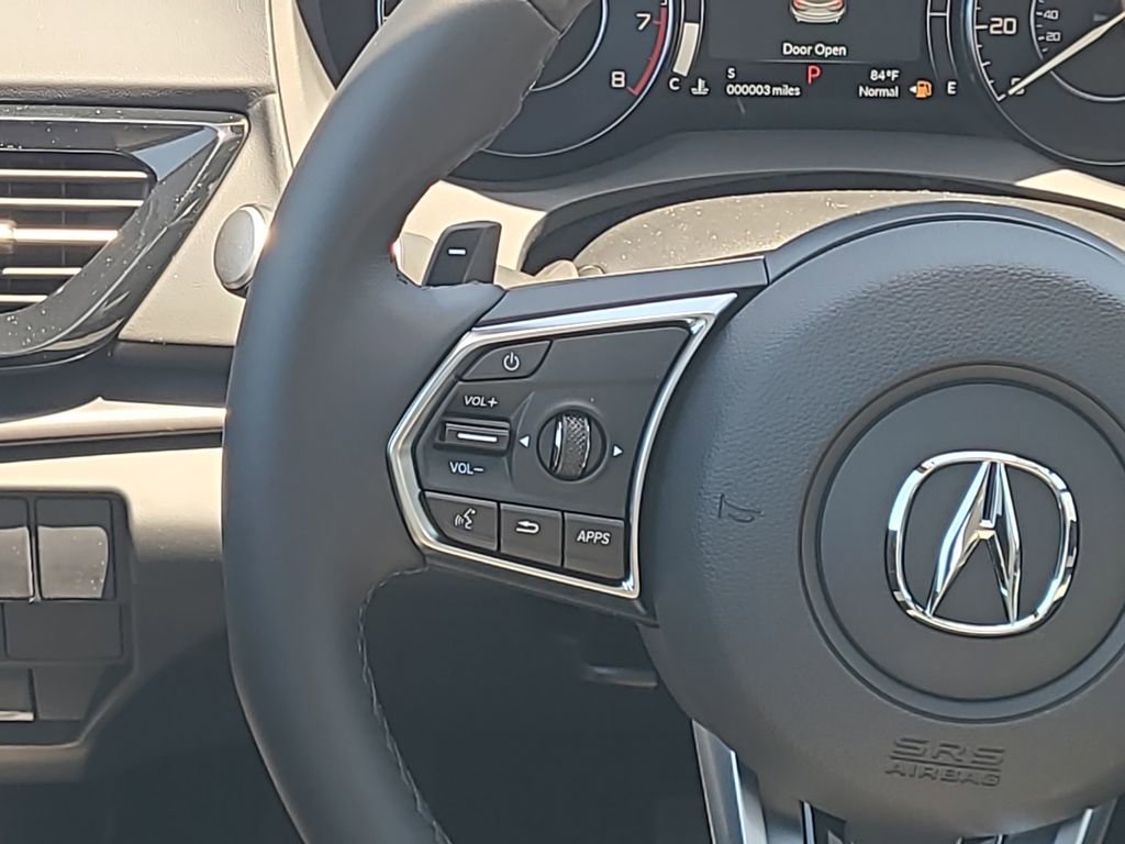 New 2026 Acura RDX SH-AWD image 21