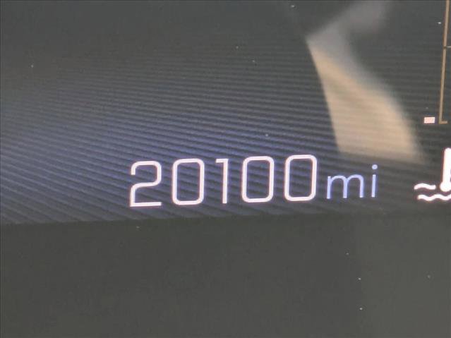 Used 2025 Chevrolet TrailBlazer RS w/ Driver Confidence Package image 12