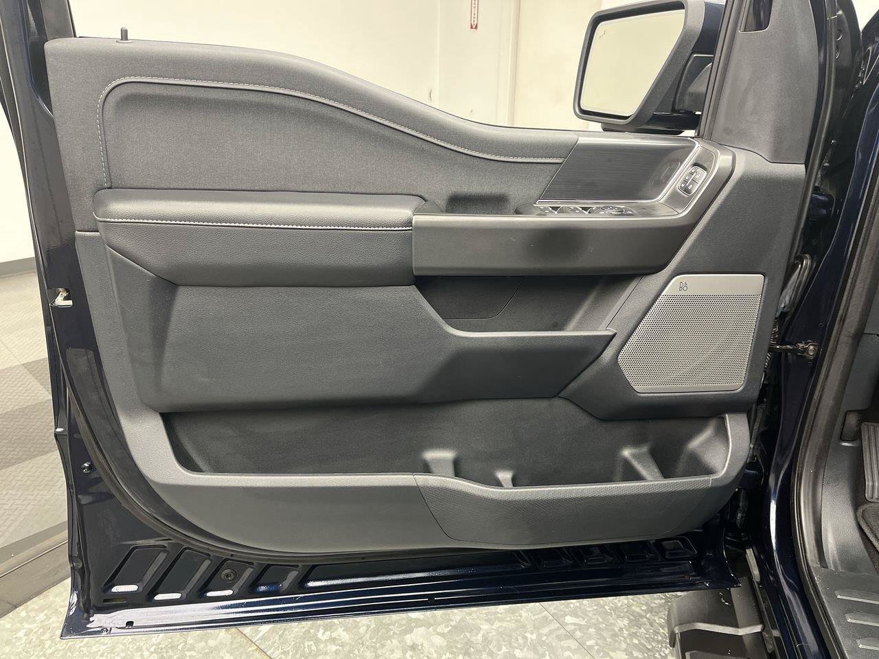 Certified 2024 Ford F150 Lariat w/ Bed Utility Package AWD/4WD image 11