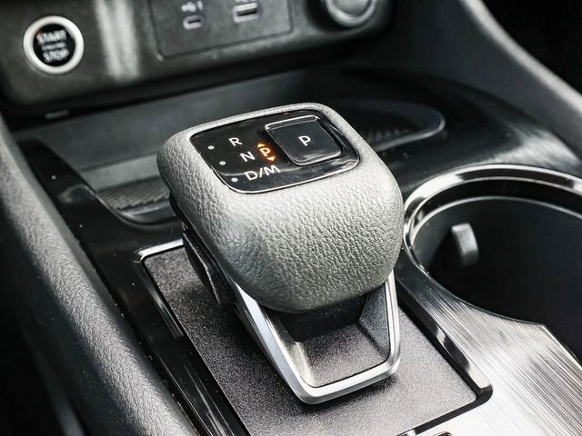 Used 2023 Nissan Rogue S image 24