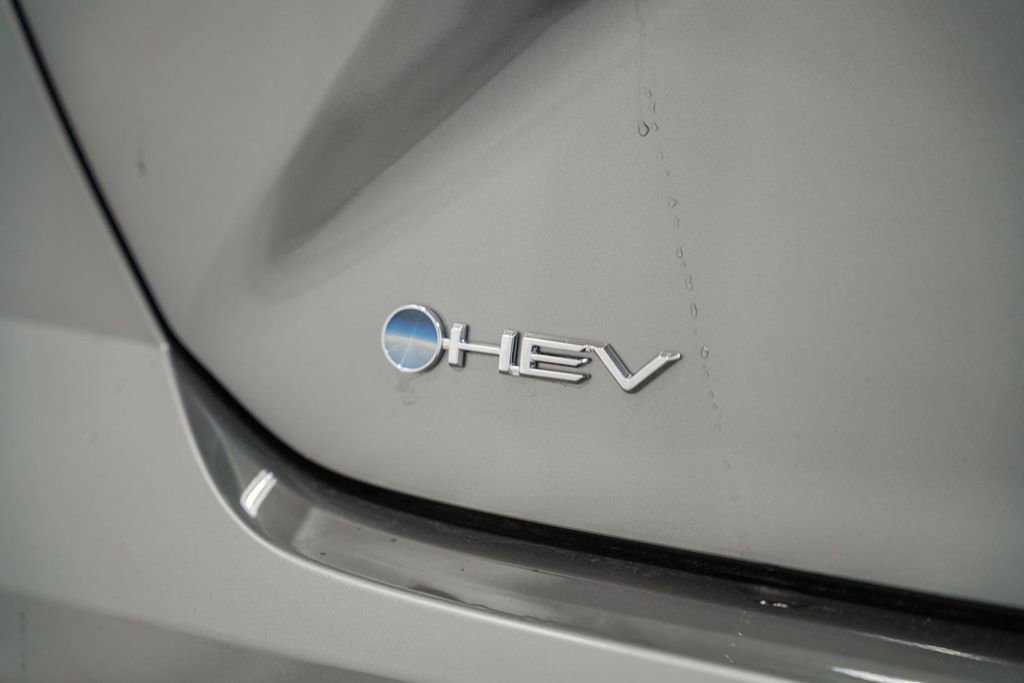 New 2026 Toyota Camry XSE FWD image 8