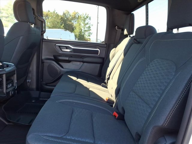 New 2026 RAM 1500 4x4 Crew Cab image 10