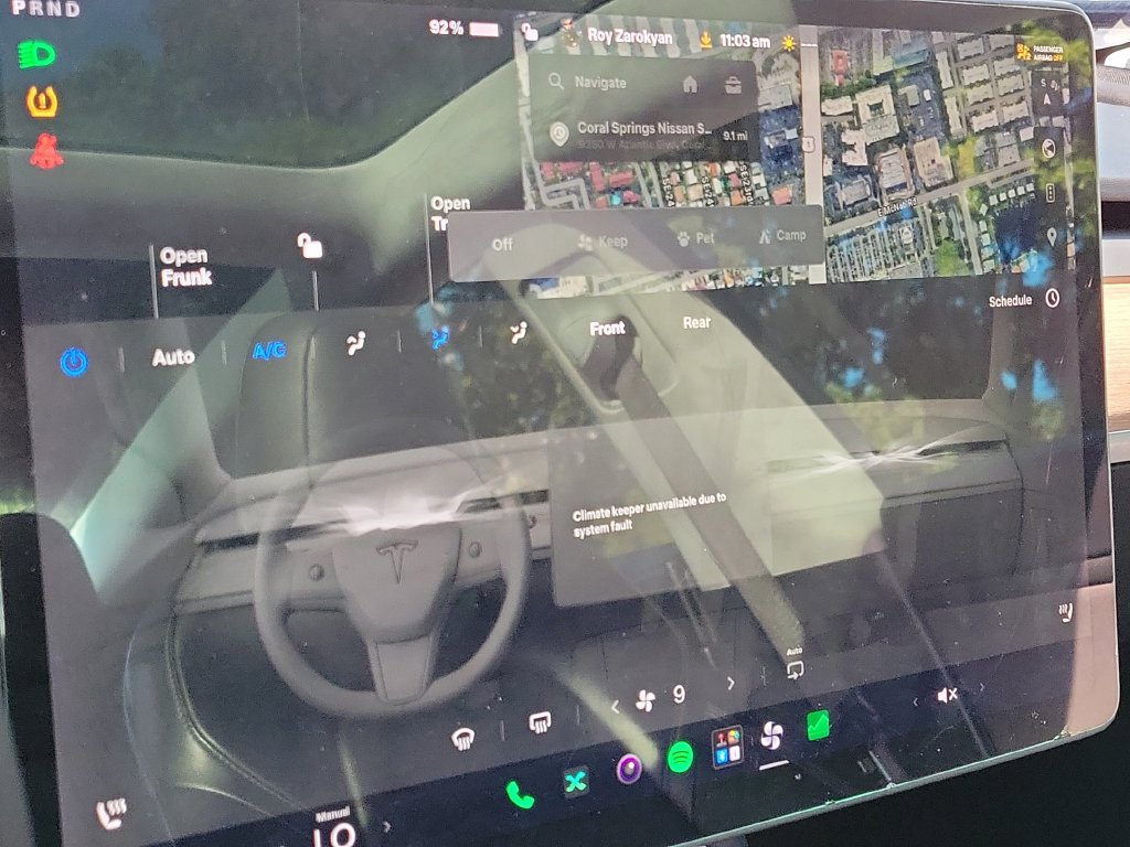 Used 2020 Tesla Model 3 Long Range AWD/4WD image 35
