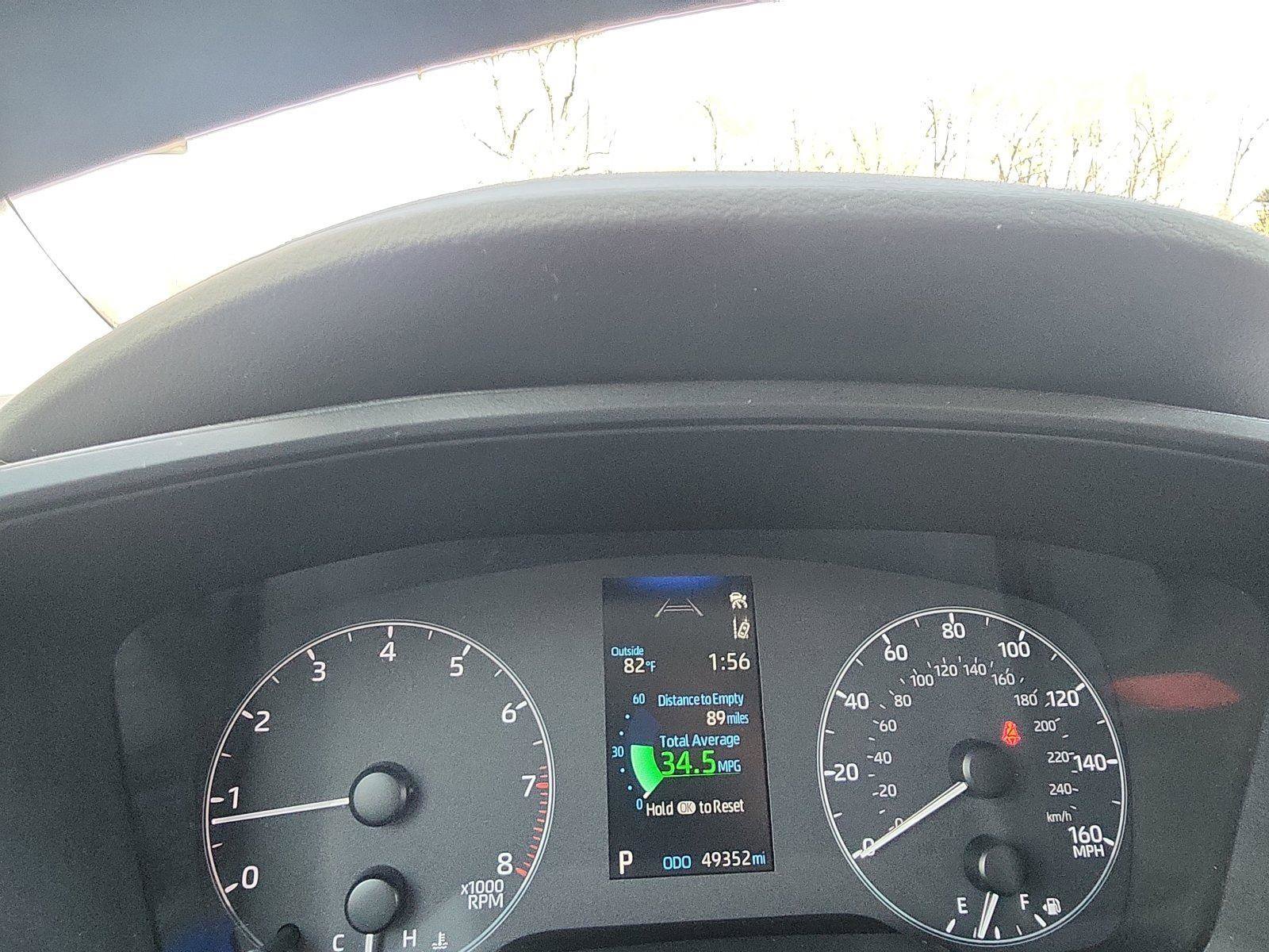 Used 2024 Toyota Corolla LE image 16