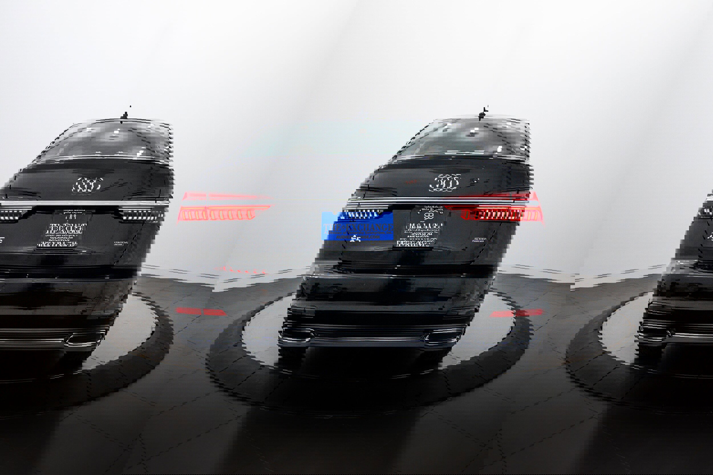 Used 2019 Audi A6 2.0T Premium w/ Convenience Package image 23