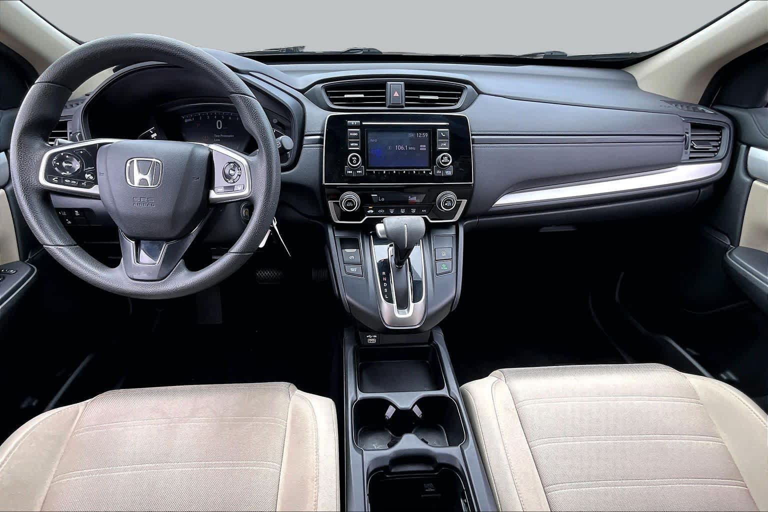 Used 2020 Honda CR-V LX image 13