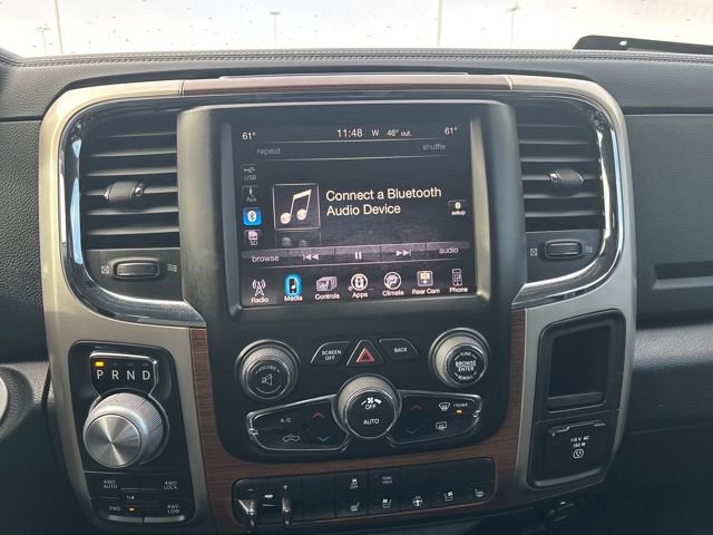 Used 2016 RAM 1500 Laramie w/ Convenience Group image 19