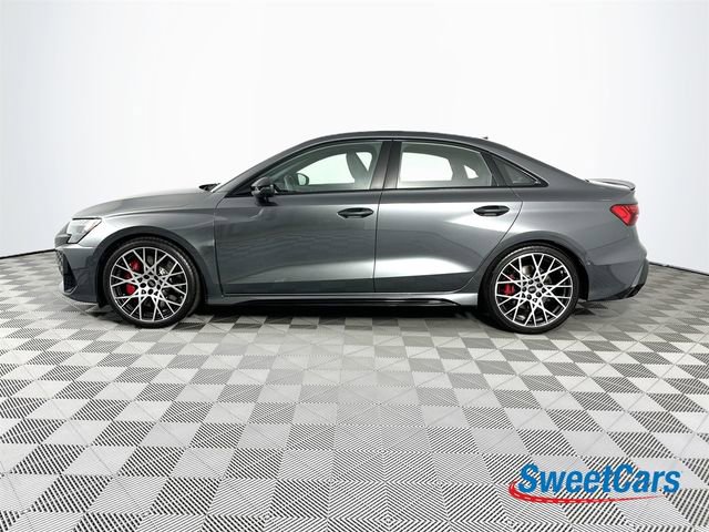 Used 2026 Audi RS 3 AWD/4WD image 4